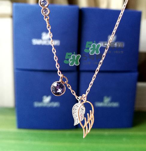 施华洛世奇天使之翼多少钱?施华洛世奇天使之翼项链价格 施华洛世奇天使之翼多少钱?施华洛世奇天使之翼项链价格