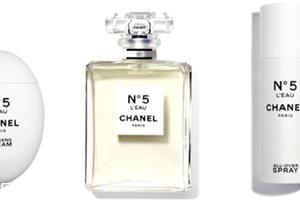 香奈儿清新晨露香氛喷雾怎么样?香奈儿清新晨露随身乳霜评测 香奈儿清新晨露香氛喷雾怎么样?香奈儿清新晨露随身乳霜评测