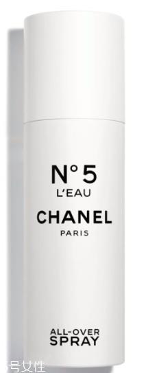 香奈儿清新晨露香氛喷雾怎么样?香奈儿清新晨露随身乳霜评测 香奈儿清新晨露香氛喷雾怎么样?香奈儿清新晨露随身乳霜评测