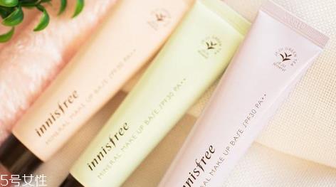 乳液状隔离霜适合什么肤质 脸部干燥时不建议使用 乳液状隔离霜适合什么肤质 脸部干燥时不建议使用