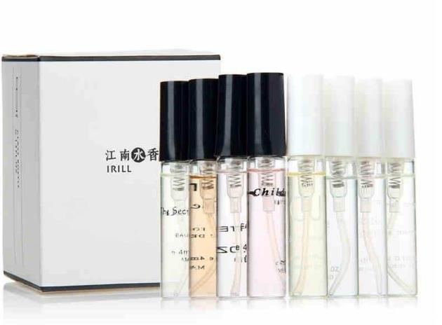 什么是试管香水 真假试管香水的识别方法 什么是试管香水 真假试管香水的识别方法