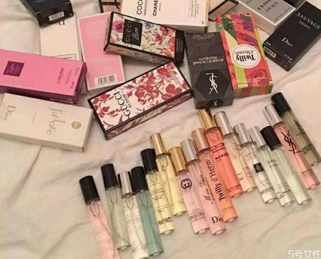 什么是试管香水 真假试管香水的识别方法 什么是试管香水 真假试管香水的识别方法