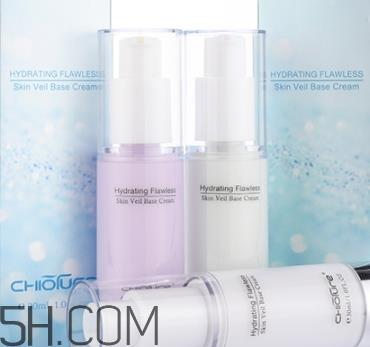 稚优泉隔离霜色号 稚优泉隔离霜试色 稚优泉隔离霜色号 稚优泉隔离霜试色