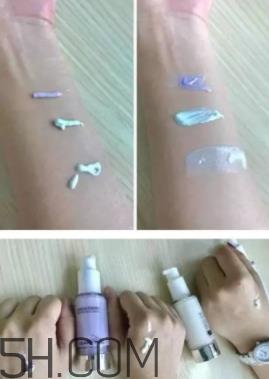 稚优泉隔离霜色号 稚优泉隔离霜试色 稚优泉隔离霜色号 稚优泉隔离霜试色