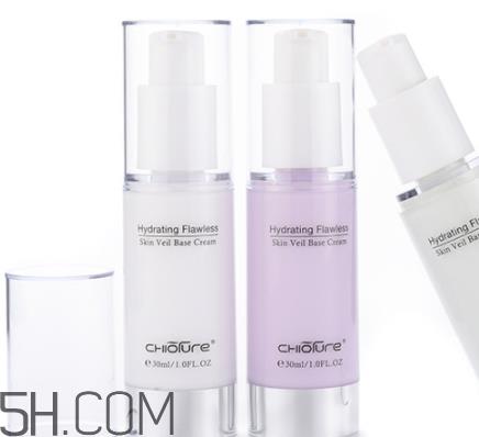 稚优泉隔离霜色号 稚优泉隔离霜试色 稚优泉隔离霜色号 稚优泉隔离霜试色