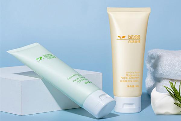 自然旋律洗面奶怎么样 自然旋律洗面奶成分表 自然旋律洗面奶怎么样 自然旋律洗面奶成分表