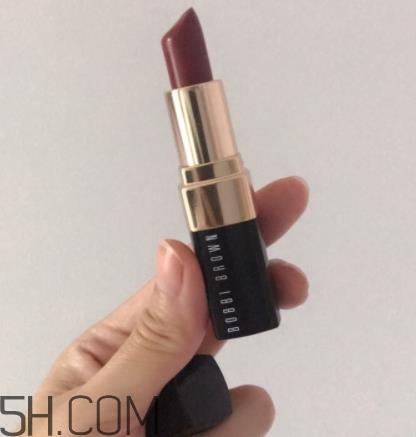 bobbi brown黑管9号试色 芭比布朗burnt red试色 bobbi brown黑管9号试色 芭比布朗burnt red试色