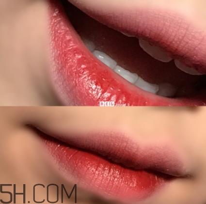 bobbi brown黑管9号试色 芭比布朗burnt red试色 bobbi brown黑管9号试色 芭比布朗burnt red试色