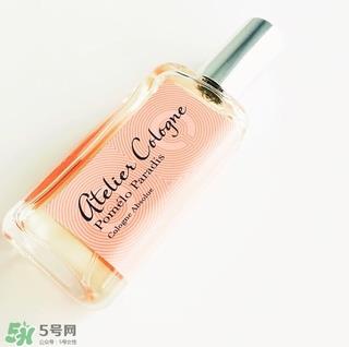 atelier cologne欧珑香水哪个好闻?欧珑香水推荐 atelier cologne欧珑香水哪个好闻?欧珑香水推荐