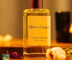 atelier cologne欧珑香水哪个好闻?欧珑香水推荐 atelier cologne欧珑香水哪个好闻?欧珑香水推荐