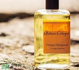 atelier cologne欧珑香水哪个好闻?欧珑香水推荐 atelier cologne欧珑香水哪个好闻?欧珑香水推荐