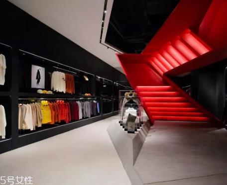 roaringwild在哪买?roaringwild实体店地址 roaringwild在哪买?roaringwild实体店地址