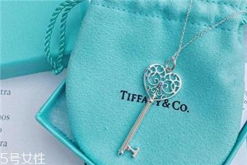 tiffany蒂芙尼钥匙项链含义 原来是这个寓意 tiffany蒂芙尼钥匙项链含义 原来是这个寓意