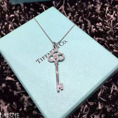 tiffany蒂芙尼钥匙项链含义 原来是这个寓意 tiffany蒂芙尼钥匙项链含义 原来是这个寓意