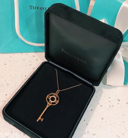 tiffany蒂芙尼钥匙项链含义 原来是这个寓意 tiffany蒂芙尼钥匙项链含义 原来是这个寓意
