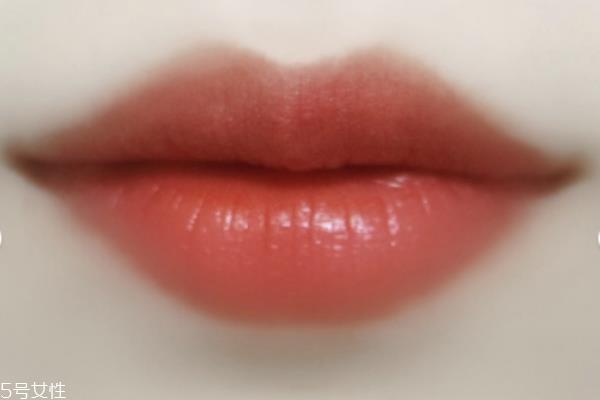 阿玛尼小胖丁302好看吗 盲撸也不会出错的口红 阿玛尼小胖丁302好看吗 盲撸也不会出错的口红