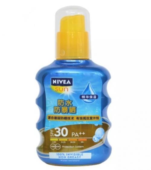 哪些防晒霜不泛白 不泛白的防晒霜推荐 哪些防晒霜不泛白 不泛白的防晒霜推荐