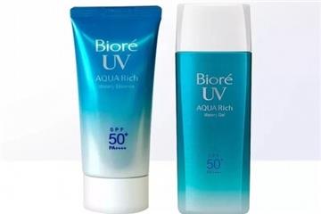 哪些防晒霜不泛白 不泛白的防晒霜推荐 哪些防晒霜不泛白 不泛白的防晒霜推荐