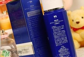 雪肌精洗颜粉怎么用?雪肌精洗颜粉几天用一次? 雪肌精洗颜粉怎么用?雪肌精洗颜粉几天用一次?