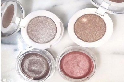 ​眼影膏的成分有哪些 眼影膏的主要成分