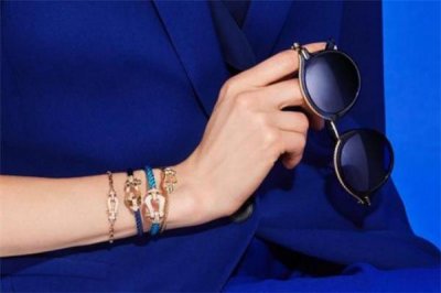 ​fred手链多少钱 fred手链官网价格