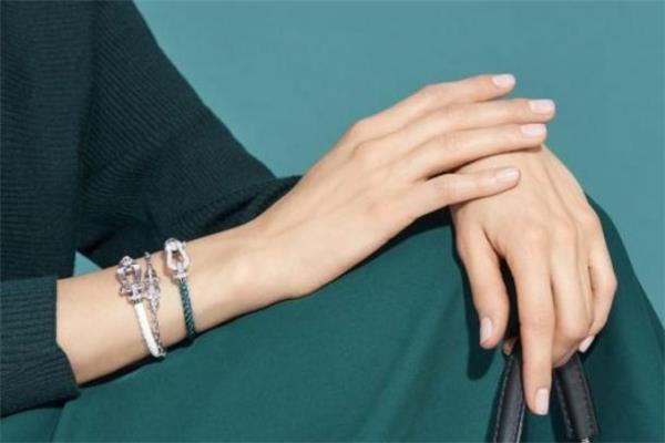 fred手链多少钱 fred手链官网价格