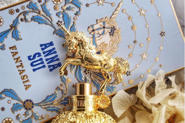 安娜苏筑梦天马是什么香调 安娜苏筑梦天马独角兽香水好闻吗 安娜苏筑梦天马是什么香调 安娜苏筑梦天马独角兽香水好闻吗