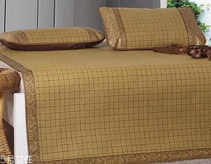 凉席一般多少钱 这个价位最合适