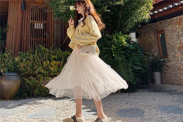 纱裙很硬怎么变软 熨烫轻松解决 纱裙很硬怎么变软 熨烫轻松解决