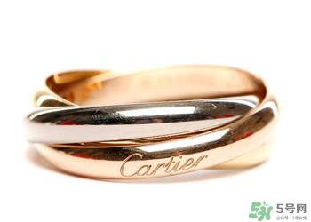 卡地亚戒指多少钱一个?卡地亚戒指价格 卡地亚戒指多少钱一个?卡地亚戒指价格
