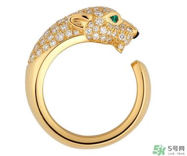 卡地亚戒指多少钱一个?卡地亚戒指价格 卡地亚戒指多少钱一个?卡地亚戒指价格