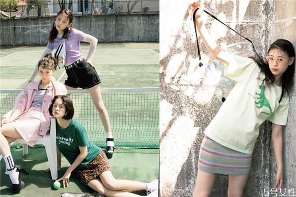 迷你短裙配什么衣服好看 迷你短裤也好看 迷你短裙配什么衣服好看 迷你短裤也好看