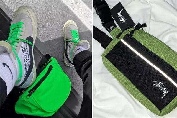 男生穿荧光绿怎么搭配 男生穿荧光绿好看吗 男生穿荧光绿怎么搭配 男生穿荧光绿好看吗