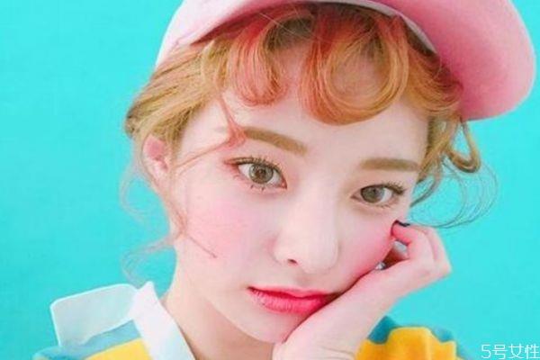 软化刘海后多久可以沾水 软化刘海后的注意事项 软化刘海后多久可以沾水 软化刘海后的注意事项