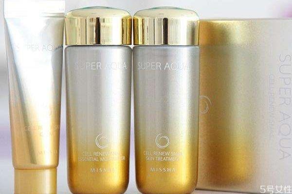 水乳霜可以不用哪一个 为什么说水乳霜必须配套使用 水乳霜可以不用哪一个 为什么说水乳霜必须配套使用