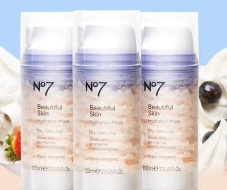 英国面膜哪个牌子好？英国面膜排行榜