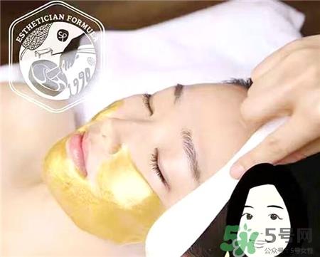 香蒲丽黄金面膜怎么用?香蒲丽黄金面膜使用方法 香蒲丽黄金面膜怎么用?香蒲丽黄金面膜使用方法