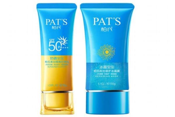 柏氏隔离防晒乳多少钱 柏氏美白隔离防晒霜价格 柏氏隔离防晒乳多少钱 柏氏美白隔离防晒霜价格