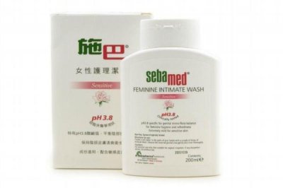 ​施巴护理液怎么样 施巴护理液是每天洗的吗