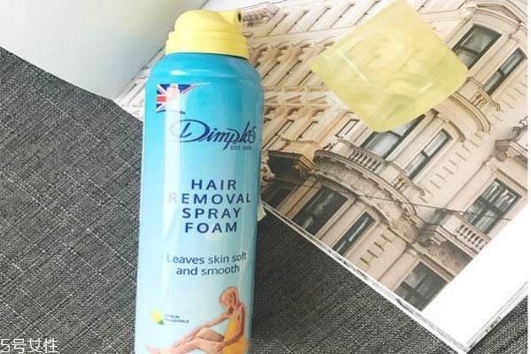 脱毛喷雾好不好 脱毛喷雾的原理 脱毛喷雾好不好 脱毛喷雾的原理