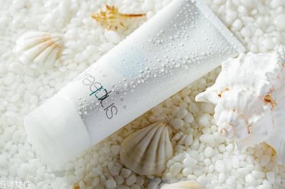 过期洗面奶能洗澡吗 十分值得一试