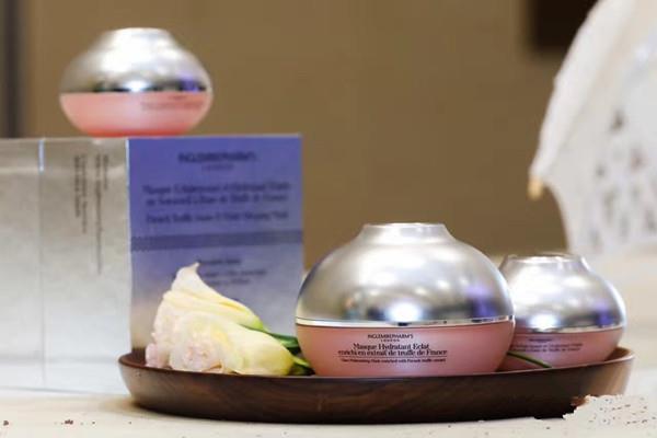 英树睡眠面膜正确用法 英树睡眠面膜可以每天用吗 英树睡眠面膜正确用法 英树睡眠面膜可以每天用吗