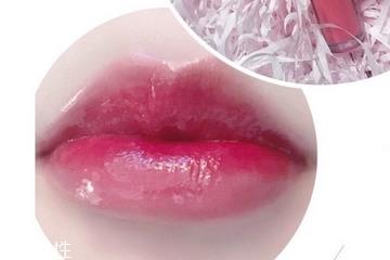 canmake唇膏01试色 这个色号值得入手 canmake唇膏01试色 这个色号值得入手