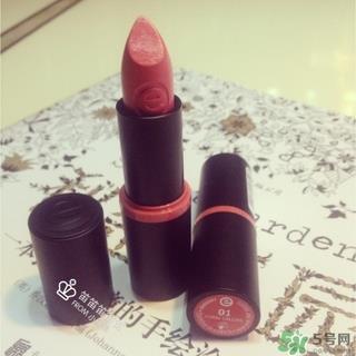 essence口红怎么打开?essence口红怎么转出来? essence口红怎么打开?essence口红怎么转出来?