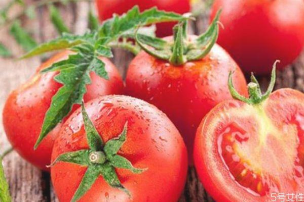 西红柿可以做面膜吗 西红柿做面膜有什么作用 西红柿可以做面膜吗 西红柿做面膜有什么作用