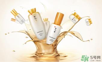 雪花秀滋阴套盒多少钱?雪花秀滋阴套盒专柜价 雪花秀滋阴套盒多少钱?雪花秀滋阴套盒专柜价