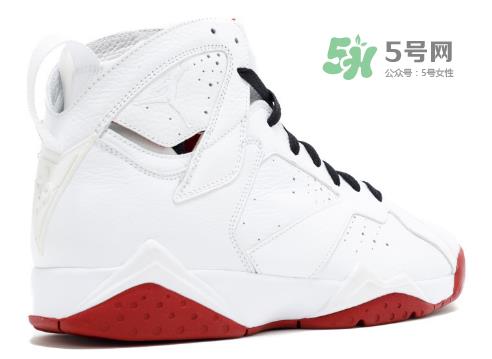 air jordan 7 history of flight什么时候发售? air jordan 7 history of flight什么时候发售?