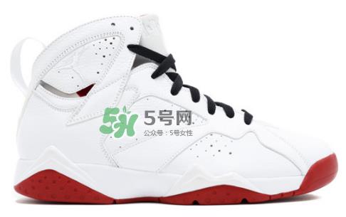 air jordan 7 history of flight什么时候发售? air jordan 7 history of flight什么时候发售?
