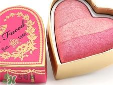 too faced是什么档次?too faced是几线品牌? too faced是什么档次?too faced是几线品牌?