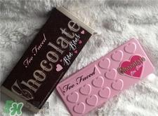 too faced是什么档次?too faced是几线品牌? too faced是什么档次?too faced是几线品牌?